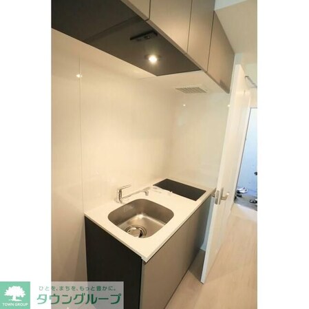 CREAL錦糸町の物件内観写真